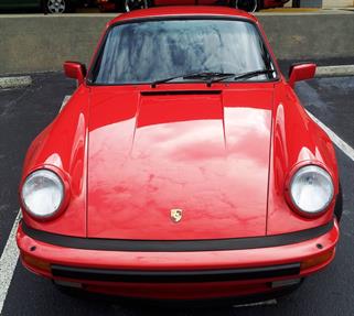 Porsche 1987 911 Turbo Red 2011-12-17 13.40.0820120421_10380304