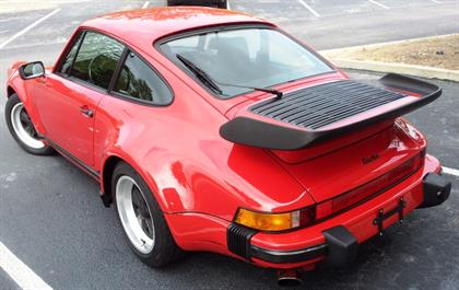 Porsche 1987 911 Turbo Red 2011-12-17 13.40.08Copy of 20120421_10403818