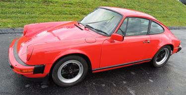 Porsche 911 1985 Guards Red 01