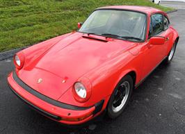 Porsche 911 1985 Guards Red 02