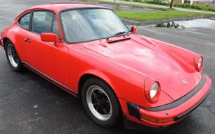 Porsche 911 1985 Guards Red 04