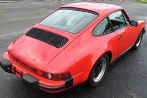 Porsche 911 1985 Guards Red 06