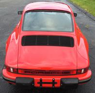 Porsche 911 1985 Guards Red 07