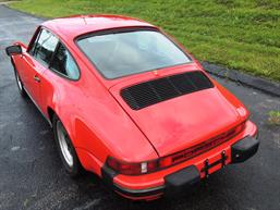 Porsche 911 1985 Guards Red 08